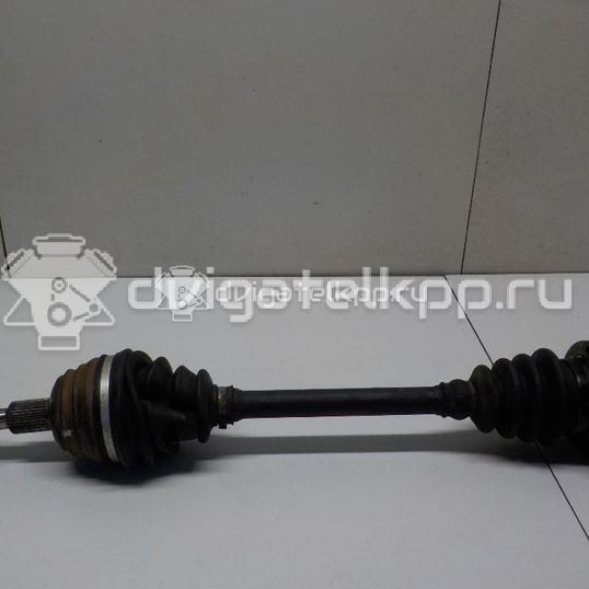 Фото Полуось передняя левая  1J0407271H для Seat Leon / Toledo