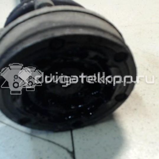 Фото Полуось передняя правая  1J0407272BL для Seat Leon / Toledo