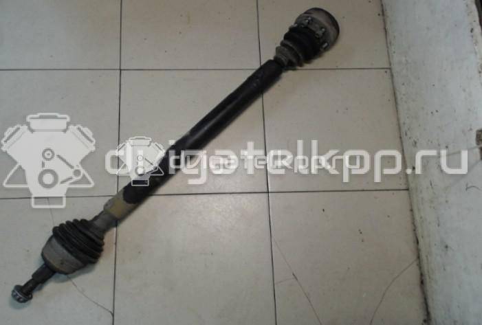 Фото Полуось передняя правая  1J0407272BL для Seat Leon / Toledo {forloop.counter}}