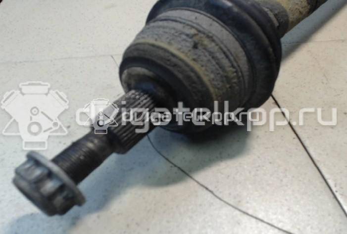 Фото Полуось передняя правая  1J0407272BL для Seat Leon / Toledo {forloop.counter}}