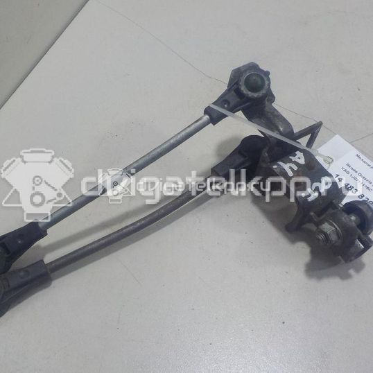 Фото Механизм выбора передач  1j0711176c для Seat Leon / Toledo