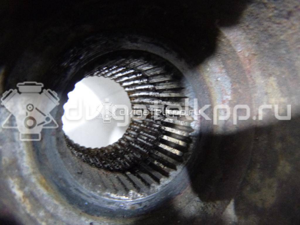 Фото Кулак поворотный передний правый  1J0407256N для Seat Leon / Toledo {forloop.counter}}