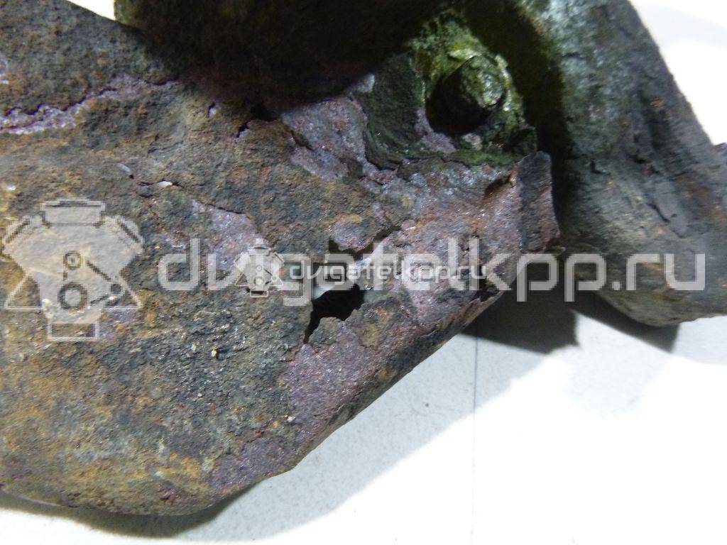 Фото Кулак поворотный передний правый  1J0407256N для Seat Leon / Toledo {forloop.counter}}