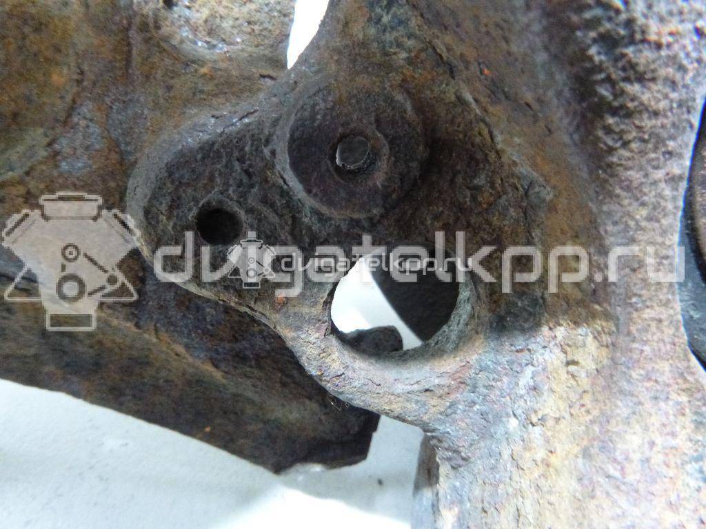 Фото Кулак поворотный передний правый  1J0407256N для Seat Leon / Toledo {forloop.counter}}