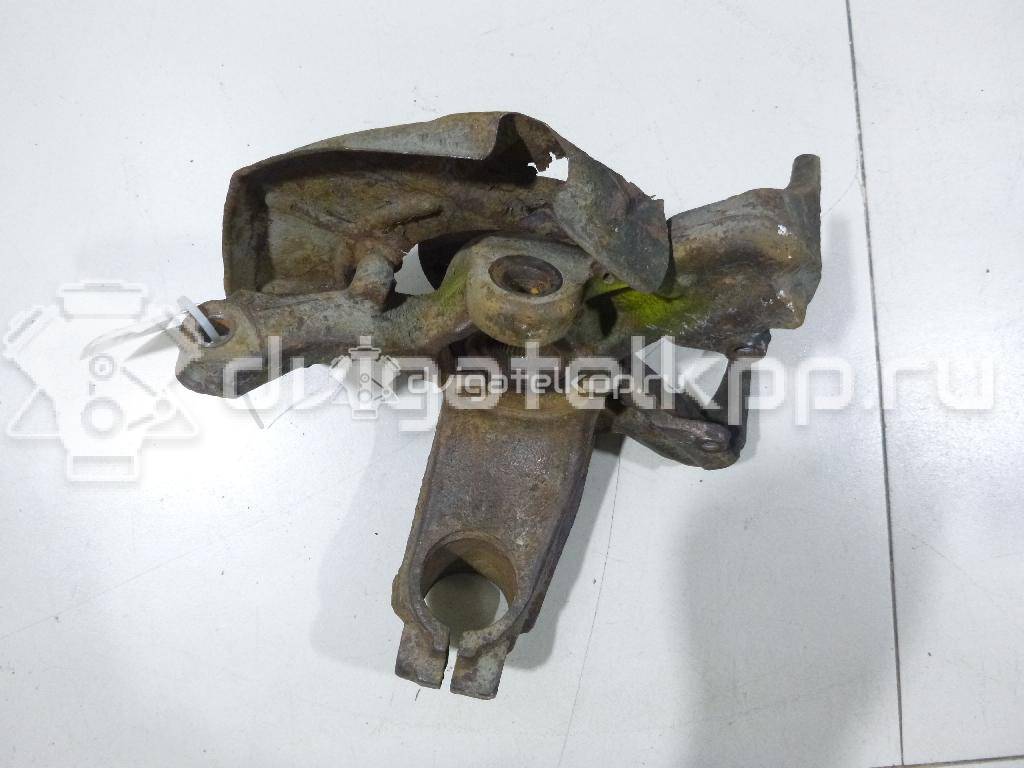 Фото Кулак поворотный передний правый  1J0407256N для Seat Leon / Toledo {forloop.counter}}