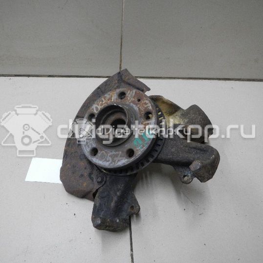 Фото Кулак поворотный передний правый  1J0407256N для Seat Leon / Toledo