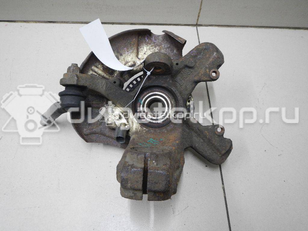 Фото Кулак поворотный передний правый  1J0407256N для Seat Leon / Toledo {forloop.counter}}