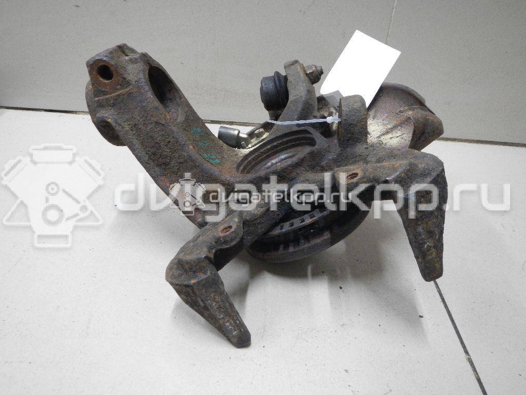 Фото Кулак поворотный передний правый  1J0407256N для Seat Leon / Toledo {forloop.counter}}