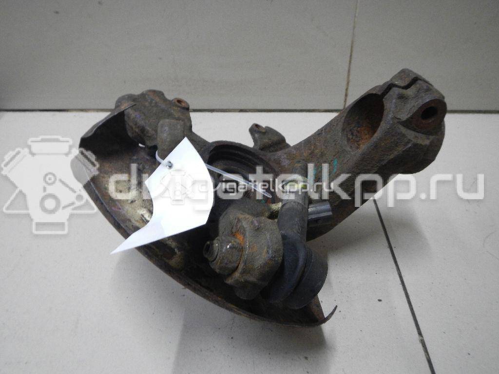 Фото Кулак поворотный передний правый  1J0407256N для Seat Leon / Toledo {forloop.counter}}