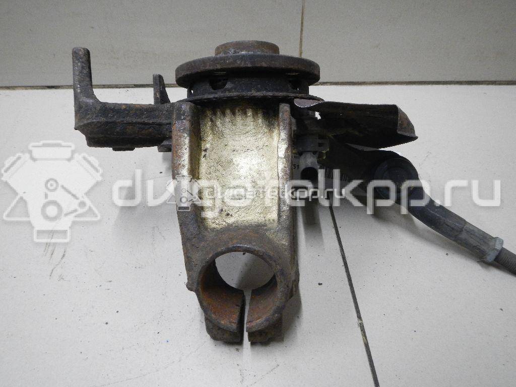 Фото Кулак поворотный передний правый  1J0407256N для Seat Leon / Toledo {forloop.counter}}