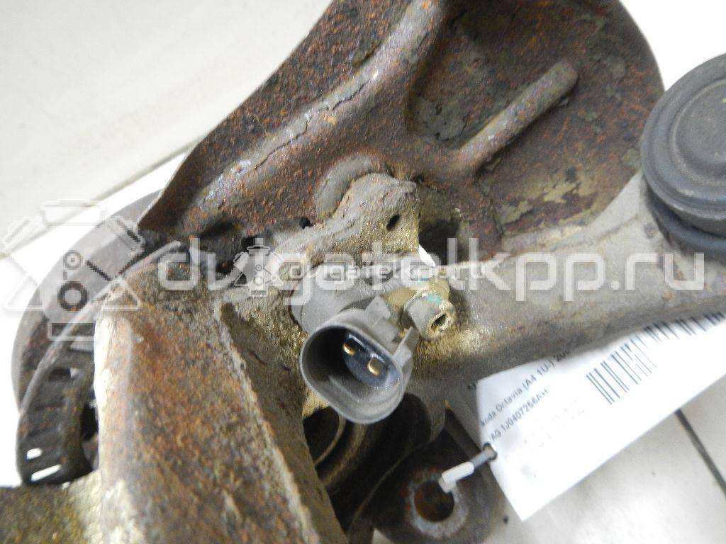 Фото Кулак поворотный передний правый  1J0407256N для Seat Leon / Toledo {forloop.counter}}