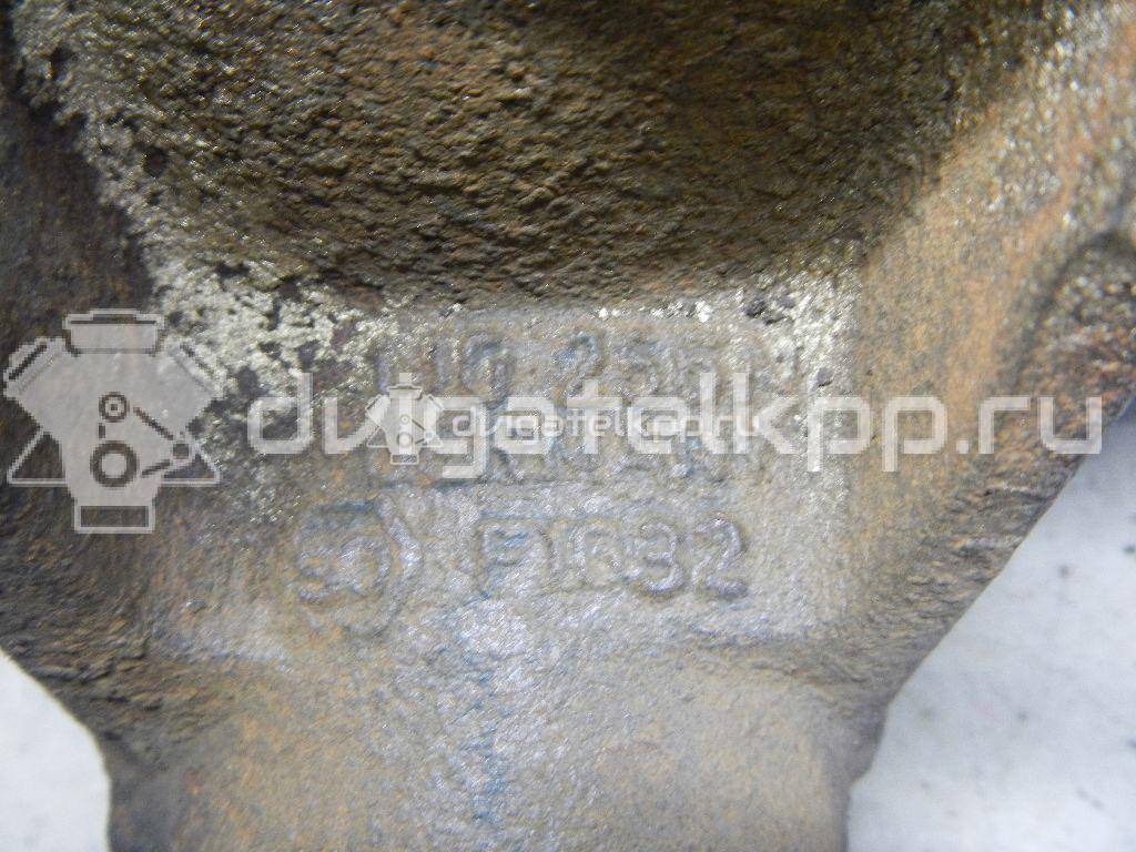 Фото Кулак поворотный передний правый  1J0407256N для Seat Leon / Toledo {forloop.counter}}