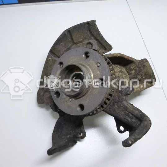 Фото Кулак поворотный передний правый  1J0407256N для Seat Leon / Toledo