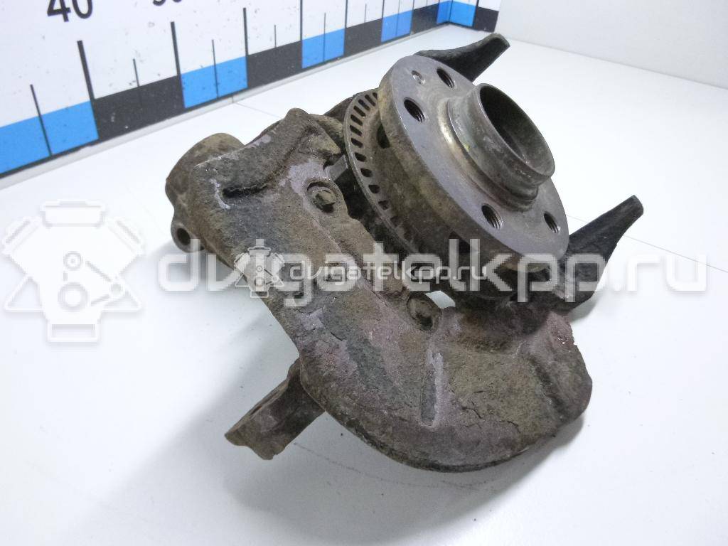 Фото Кулак поворотный передний правый  1J0407256N для Seat Leon / Toledo {forloop.counter}}