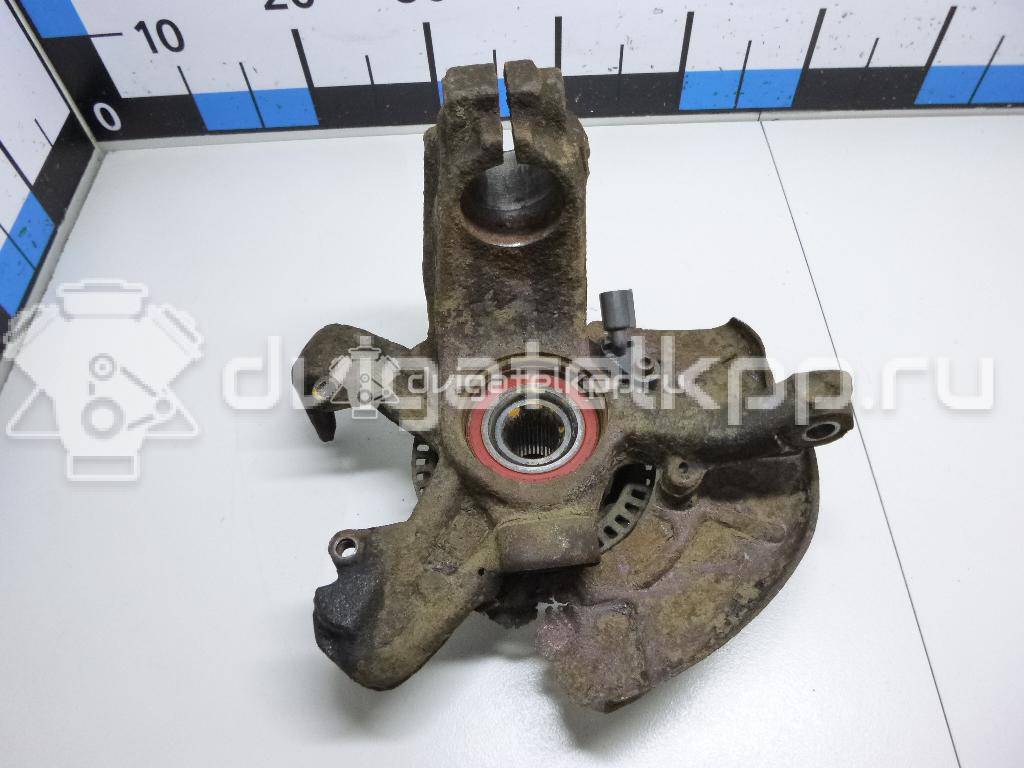 Фото Кулак поворотный передний правый  1J0407256N для Seat Leon / Toledo {forloop.counter}}