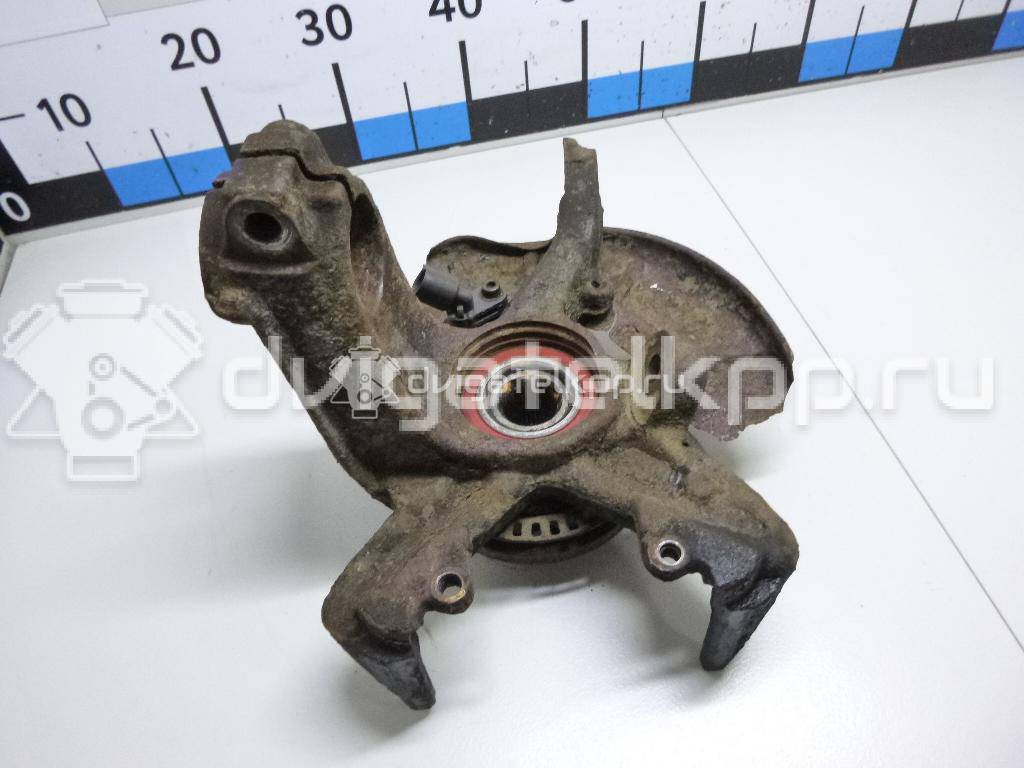 Фото Кулак поворотный передний правый  1J0407256N для Seat Leon / Toledo {forloop.counter}}