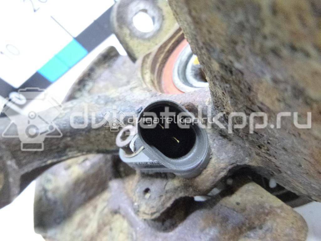 Фото Кулак поворотный передний правый  1J0407256N для Seat Leon / Toledo {forloop.counter}}