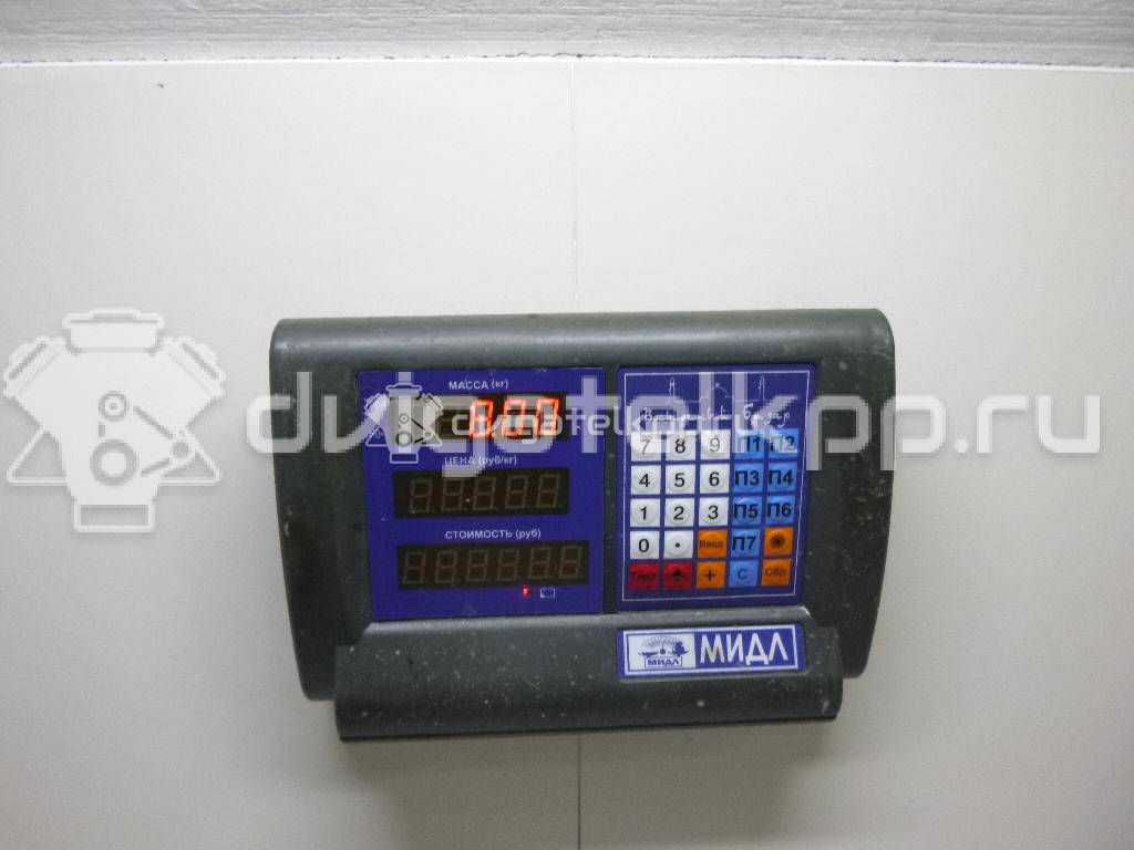 Фото Кулак поворотный передний правый  1J0407256N для Seat Leon / Toledo {forloop.counter}}