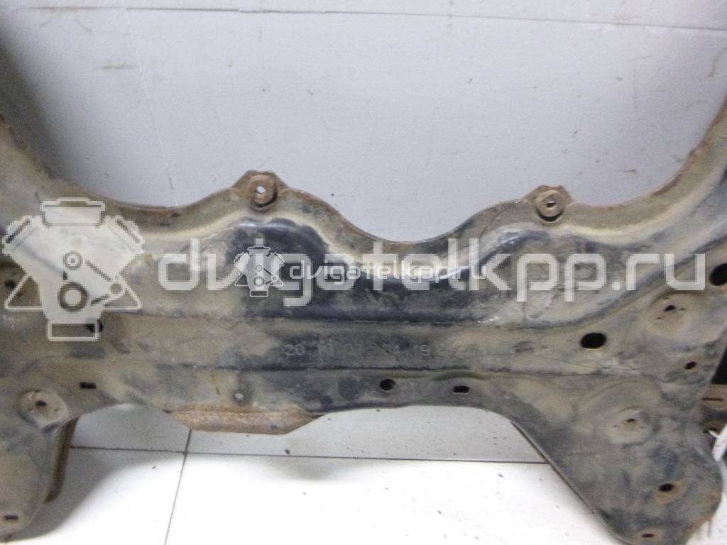 Фото Балка подмоторная  1J0199313J для seat Leon (1M1) {forloop.counter}}