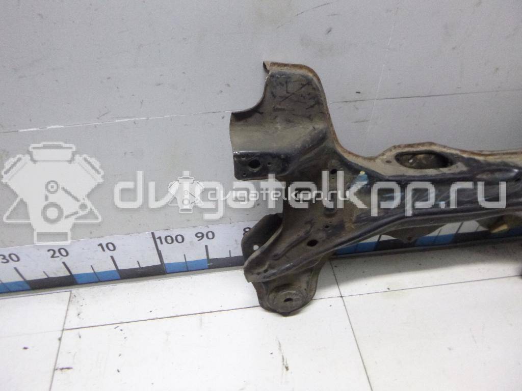 Фото Балка подмоторная  1J0199313J для seat Leon (1M1) {forloop.counter}}