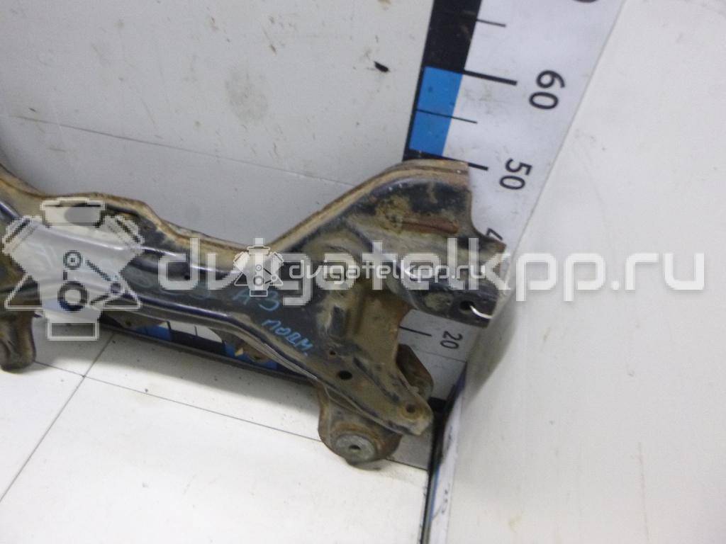 Фото Балка подмоторная  1J0199313J для seat Leon (1M1) {forloop.counter}}