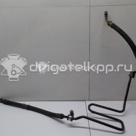 Фото Трубка гидроусилителя  1j0422893bs для audi A3 (8L1)