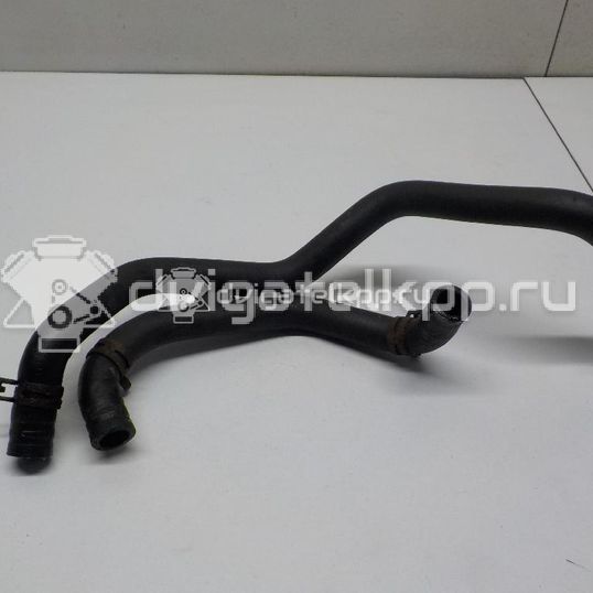 Фото Патрубок  1J0121086B для Seat Ibiza / Cordoba / Leon / Toledo / Inca 6K9