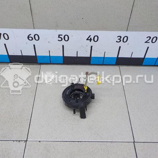 Фото Механизм подрулевой для SRS (ленточный)  1j0959653 для audi A3 (8L1)