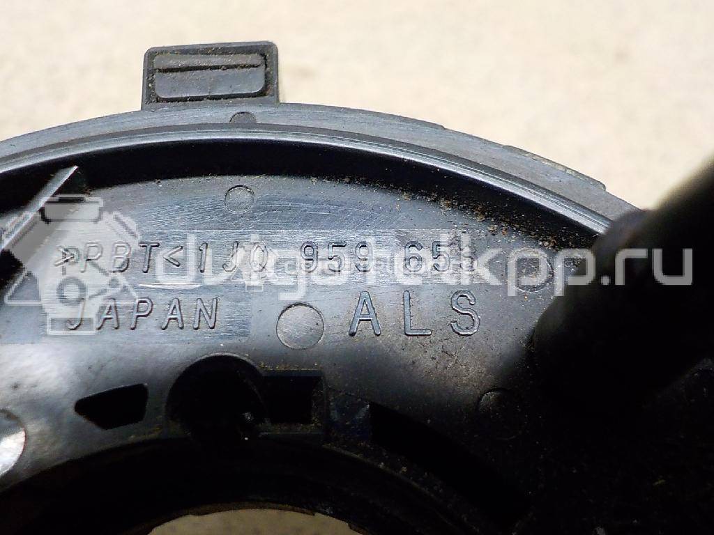 Фото Механизм подрулевой для SRS (ленточный)  1j0959653 для audi A3 (8L1) {forloop.counter}}