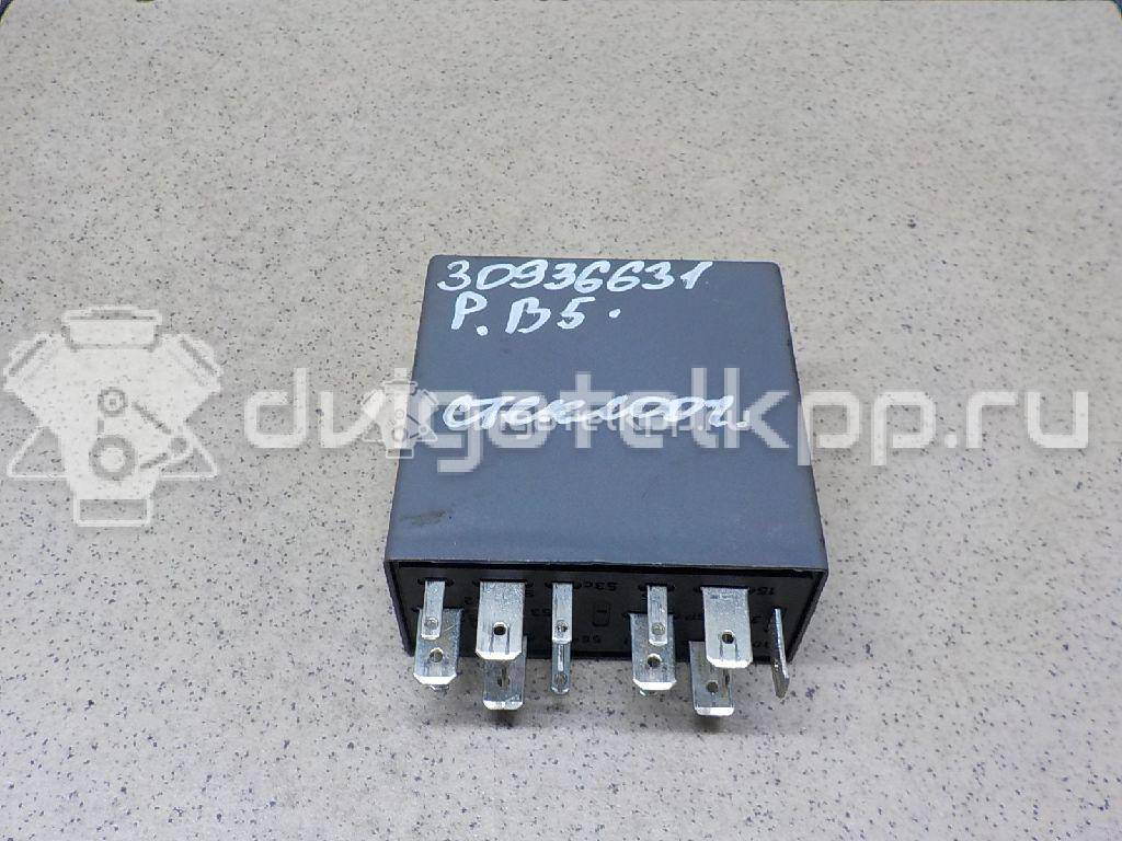 Фото Реле стеклоочистителей  1J0955531 для Seat Leon / Toledo {forloop.counter}}