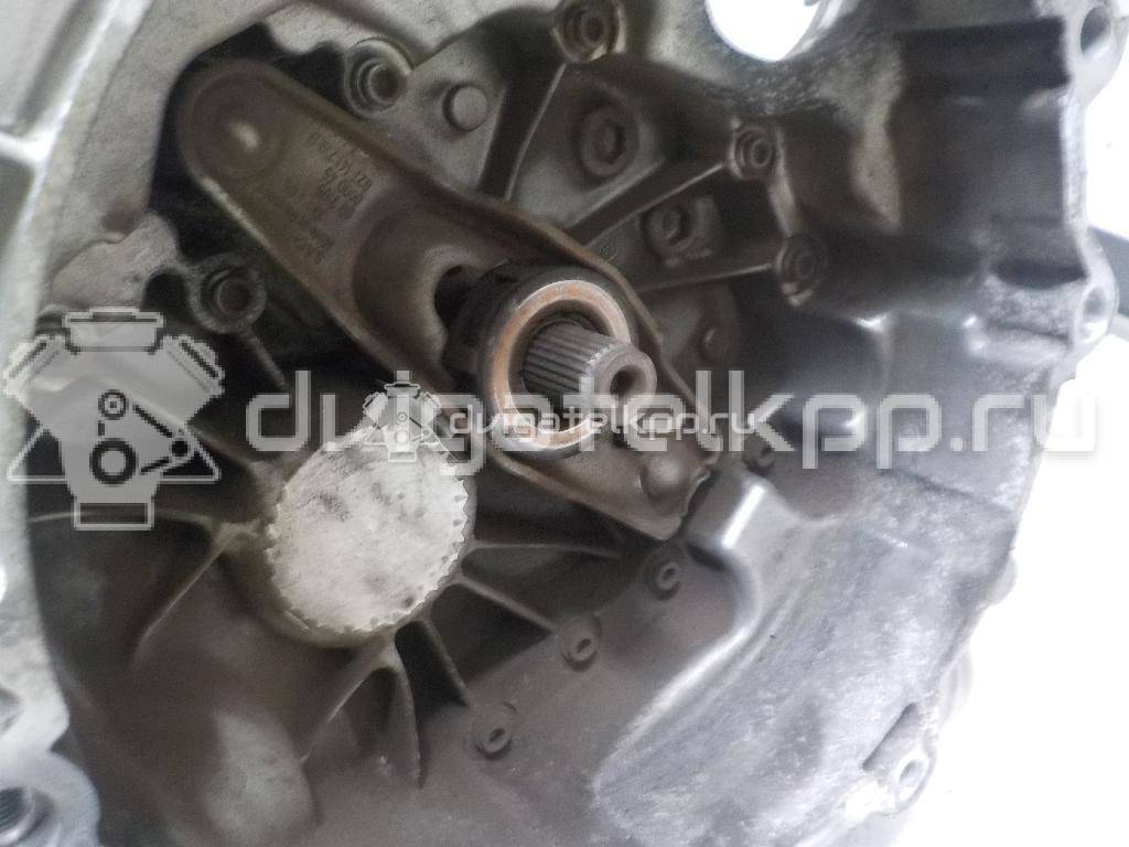 Фото Контрактная (б/у) МКПП для Volkswagen / Skoda / Seat 105 л.с 16V 1.6 л BTS бензин 02T300058T {forloop.counter}}