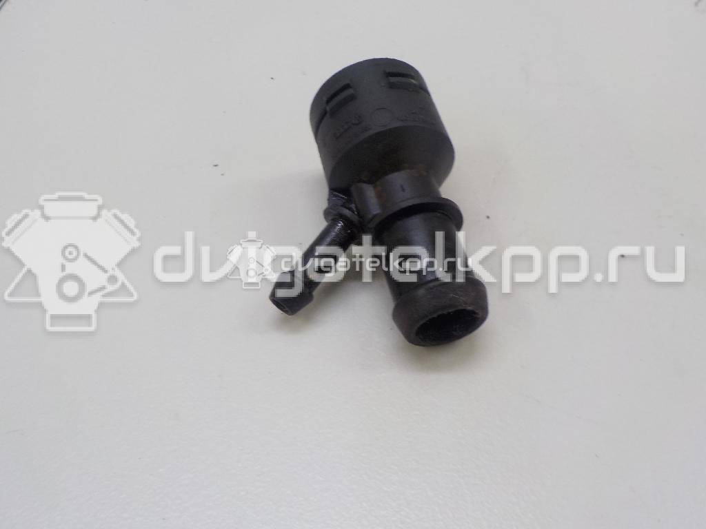 Фото Фланец  1K0122291C для Seat Ibiza / Leon / Toledo / Alhambra / Altea {forloop.counter}}