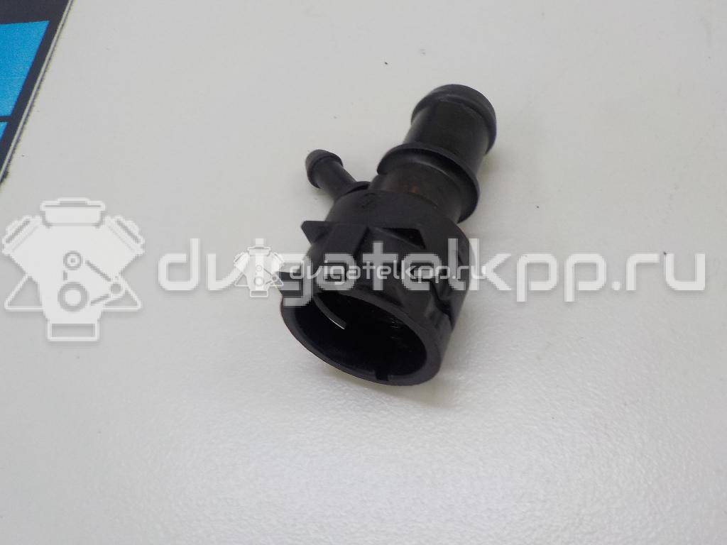 Фото Фланец  1K0122291C для Seat Ibiza / Leon / Toledo / Alhambra / Altea {forloop.counter}}