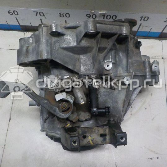 Фото Контрактная (б/у) МКПП для Volkswagen / Skoda / Seat 105 л.с 16V 1.6 л BTS бензин 02T300058T