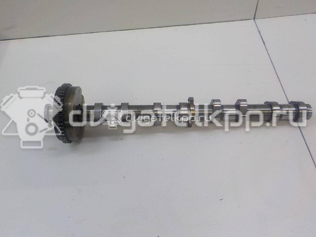 Фото Распредвал впускной  06H109021K для skoda Octavia (A5 1Z-) {forloop.counter}}