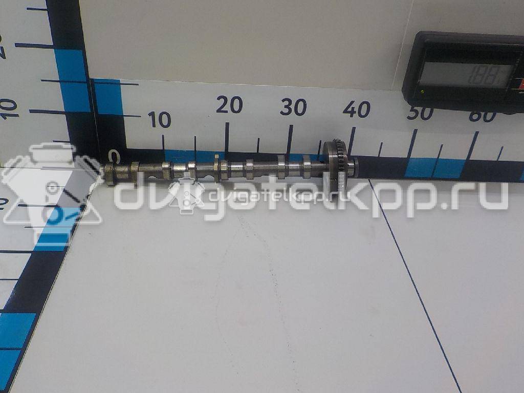 Фото Распредвал впускной  06H109021K для skoda Octavia (A5 1Z-) {forloop.counter}}