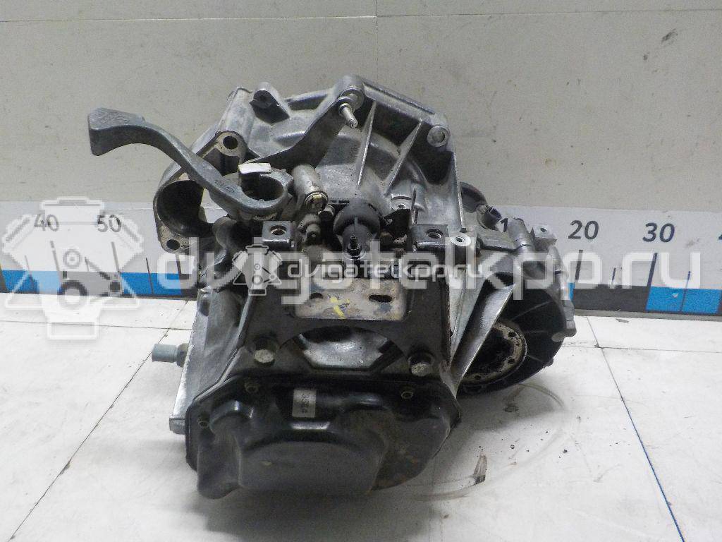 Фото Контрактная (б/у) МКПП для Volkswagen / Skoda / Seat 105 л.с 16V 1.6 л BTS бензин 02T300058T {forloop.counter}}