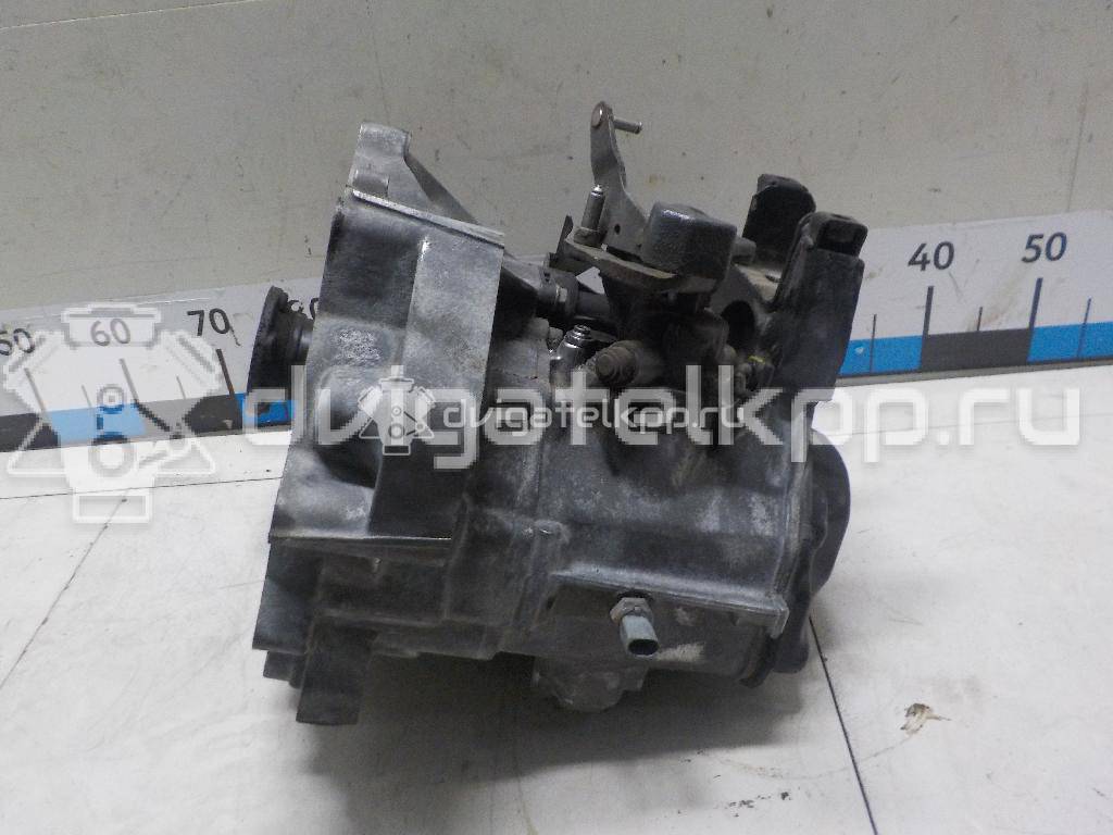 Фото Контрактная (б/у) МКПП для Volkswagen / Skoda / Seat 105 л.с 16V 1.6 л BTS бензин 02T300058T {forloop.counter}}