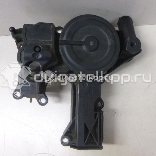 Фото Маслоотделитель  06H103495E для Seat Leon / Toledo / Altea / Exeo