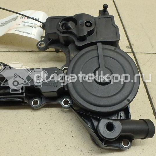 Фото Маслоотделитель  06H103495E для Seat Leon / Toledo / Altea / Exeo