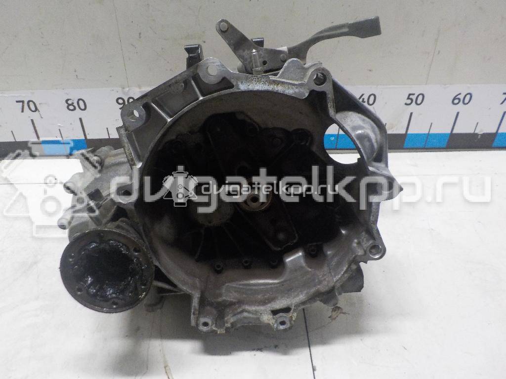 Фото Контрактная (б/у) МКПП для Volkswagen / Skoda / Seat 105 л.с 16V 1.6 л BTS бензин 02T300058T {forloop.counter}}