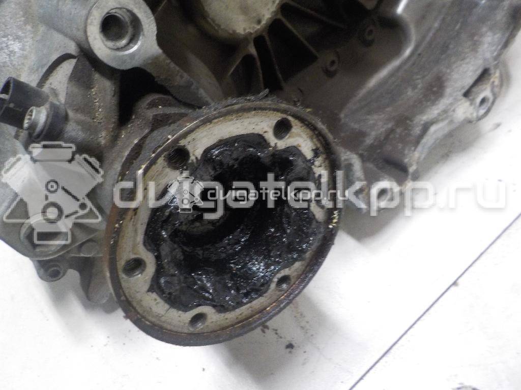 Фото Контрактная (б/у) МКПП для Volkswagen / Skoda / Seat 105 л.с 16V 1.6 л BTS бензин 02T300058T {forloop.counter}}