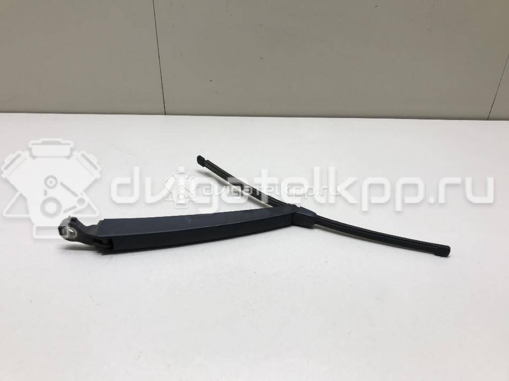 Фото Поводок стеклоочистителя заднего  6Q6955707C для Seat Ibiza / Leon / Altea / Exeo {forloop.counter}}