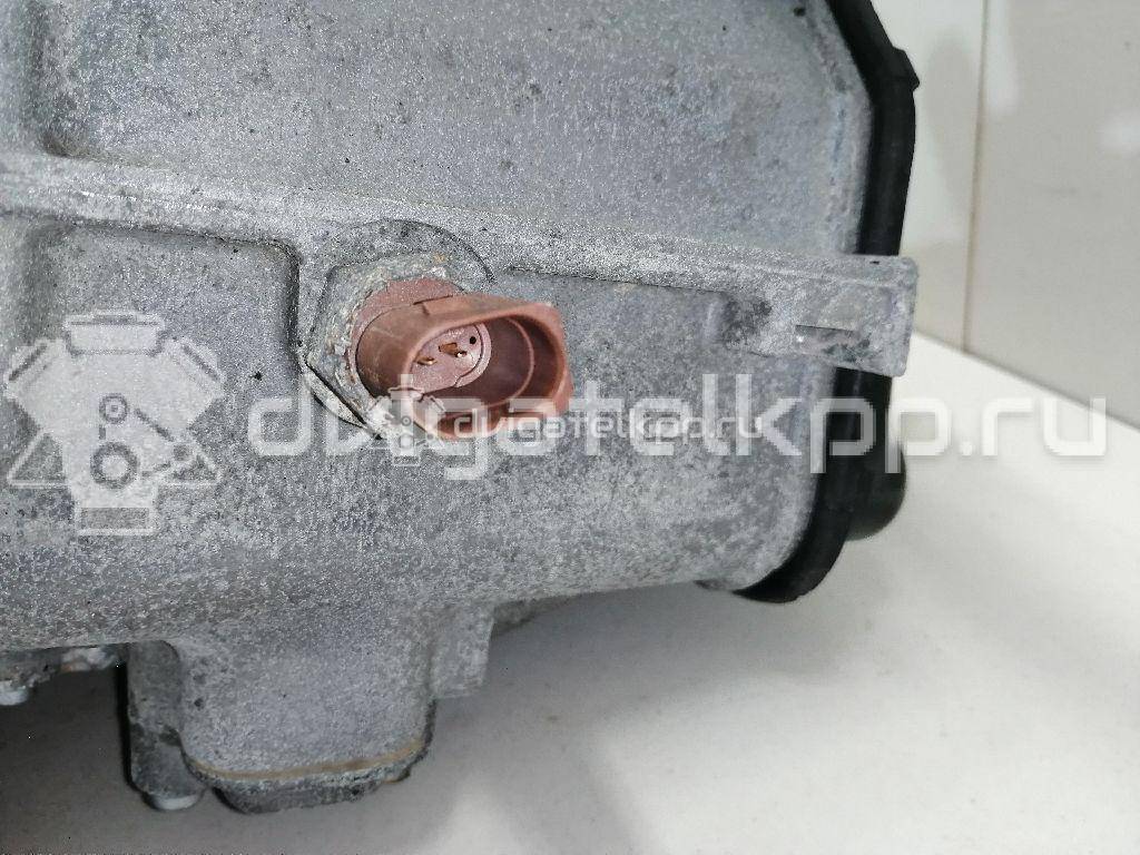 Фото Контрактная (б/у) МКПП для Skoda / Volkswagen 105 л.с 16V 1.6 л CFNA бензин 02T300049M {forloop.counter}}