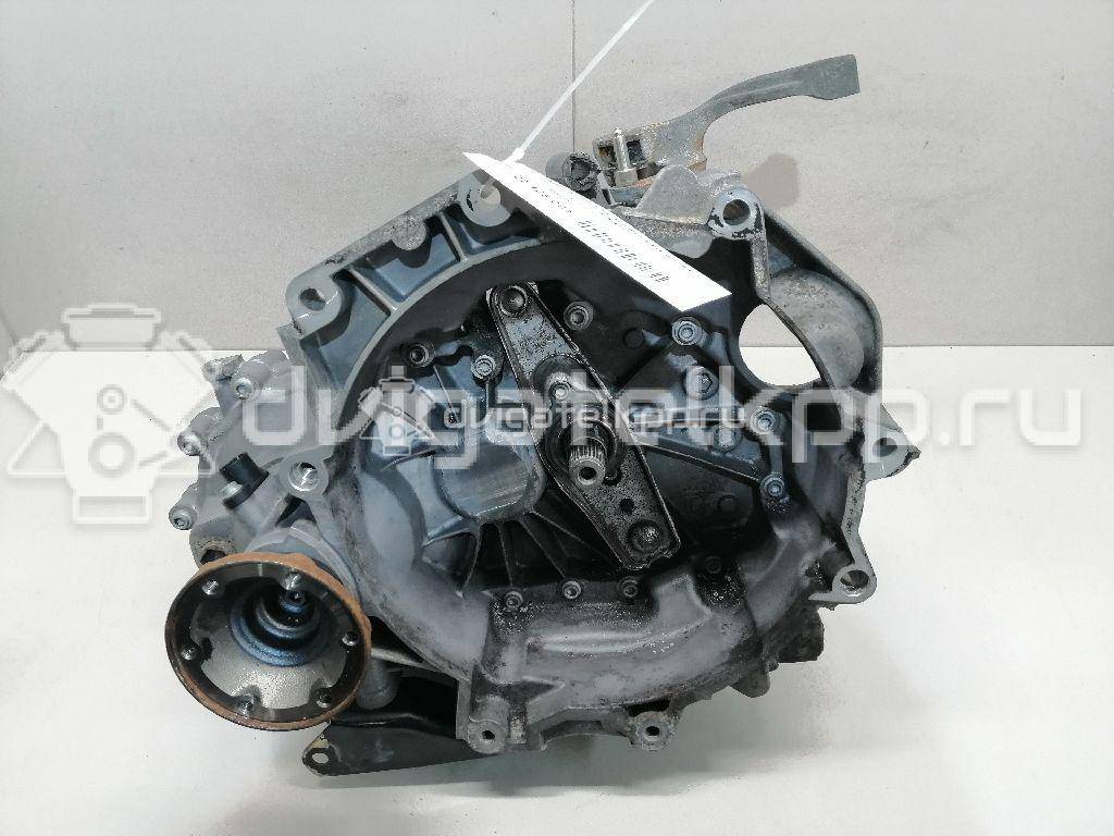 Фото Контрактная (б/у) МКПП для Skoda / Volkswagen 105 л.с 16V 1.6 л CFNA бензин 02T300049M {forloop.counter}}