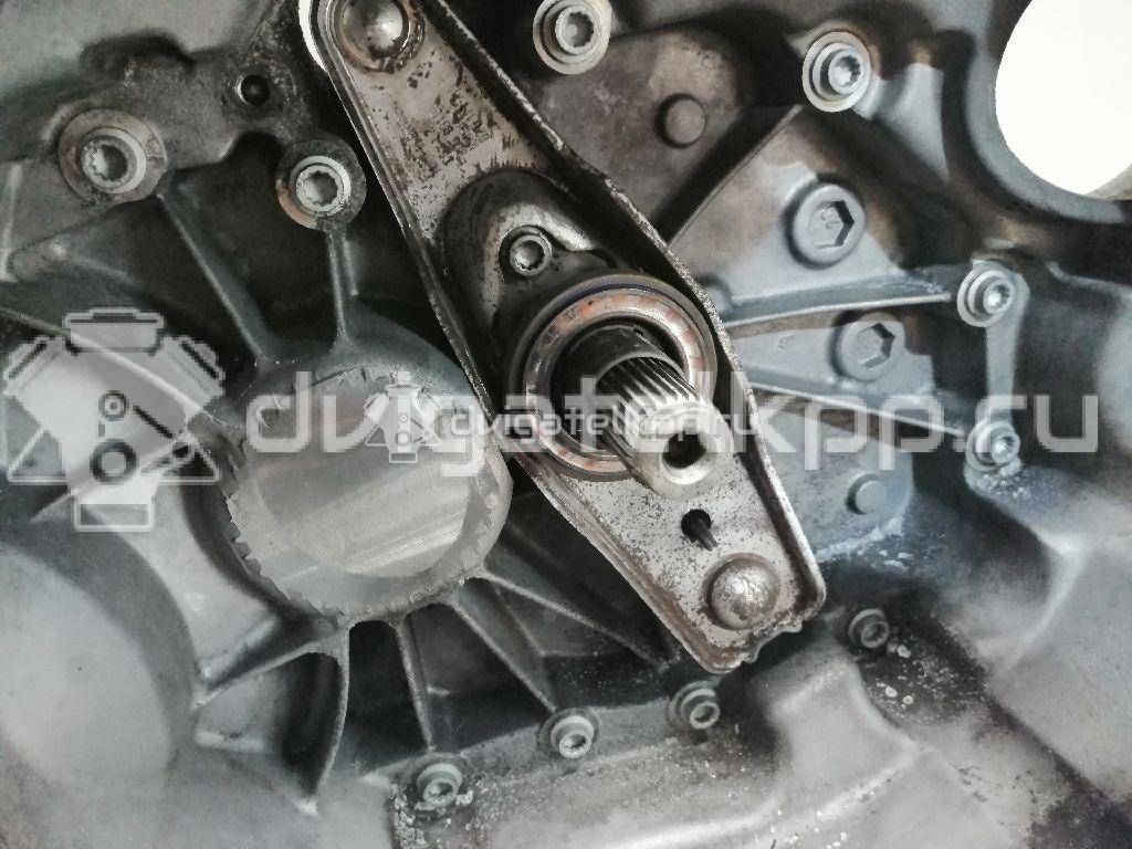Фото Контрактная (б/у) МКПП для Skoda / Volkswagen 105 л.с 16V 1.6 л CFNA бензин 02T300049M {forloop.counter}}
