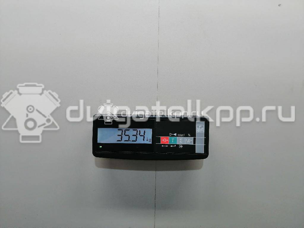 Фото Контрактная (б/у) МКПП для Skoda / Volkswagen 105 л.с 16V 1.6 л CFNA бензин 02T300049M {forloop.counter}}