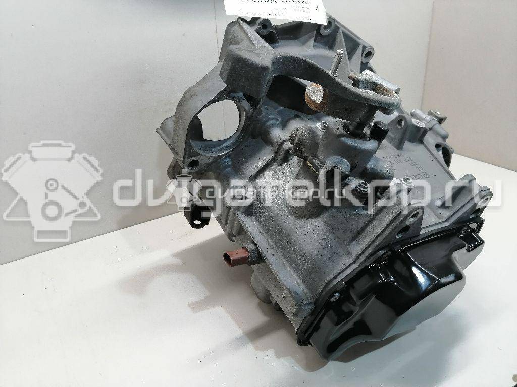 Фото Контрактная (б/у) МКПП для Skoda / Volkswagen 105 л.с 16V 1.6 л CFNA бензин 02T300049M {forloop.counter}}