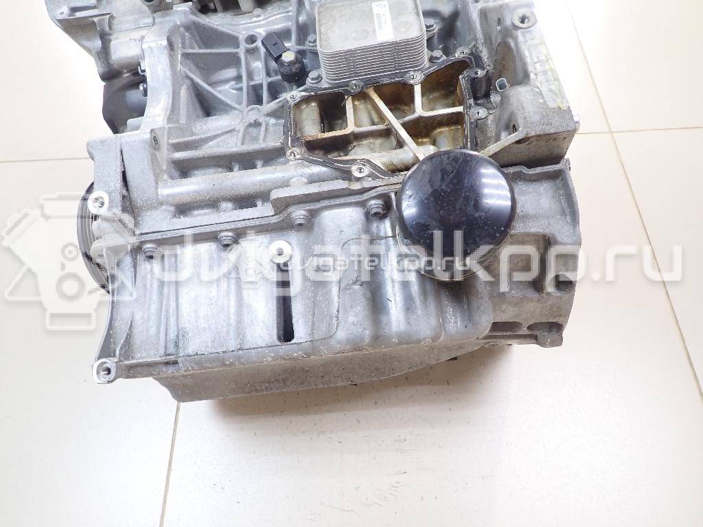 Фото Контрактный (б/у) двигатель CJZC для Volkswagen / Seat 90 л.с 16V 1.2 л бензин 04E100031B {forloop.counter}}