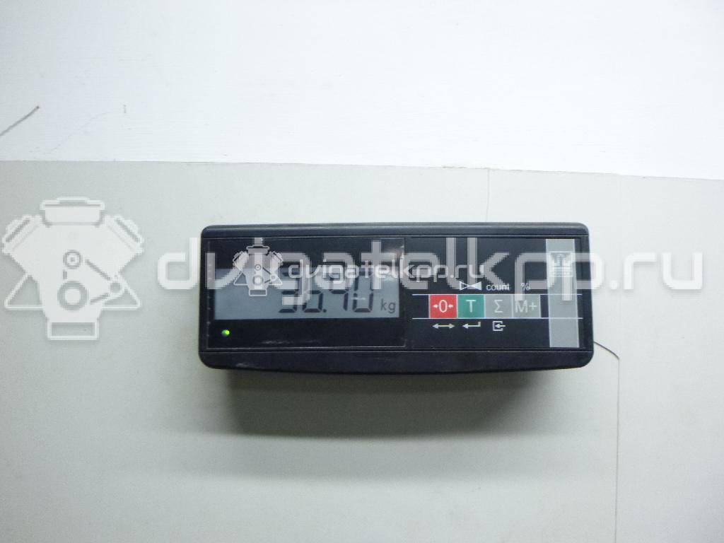 Фото Контрактная (б/у) МКПП для Skoda / Volkswagen 105 л.с 16V 1.6 л CFNA бензин 02T300049M {forloop.counter}}